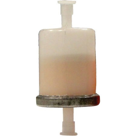 Db Electrical NEW Fuel Filter for Allis Chalmers Case International Harvester Ford New Holland FF2608